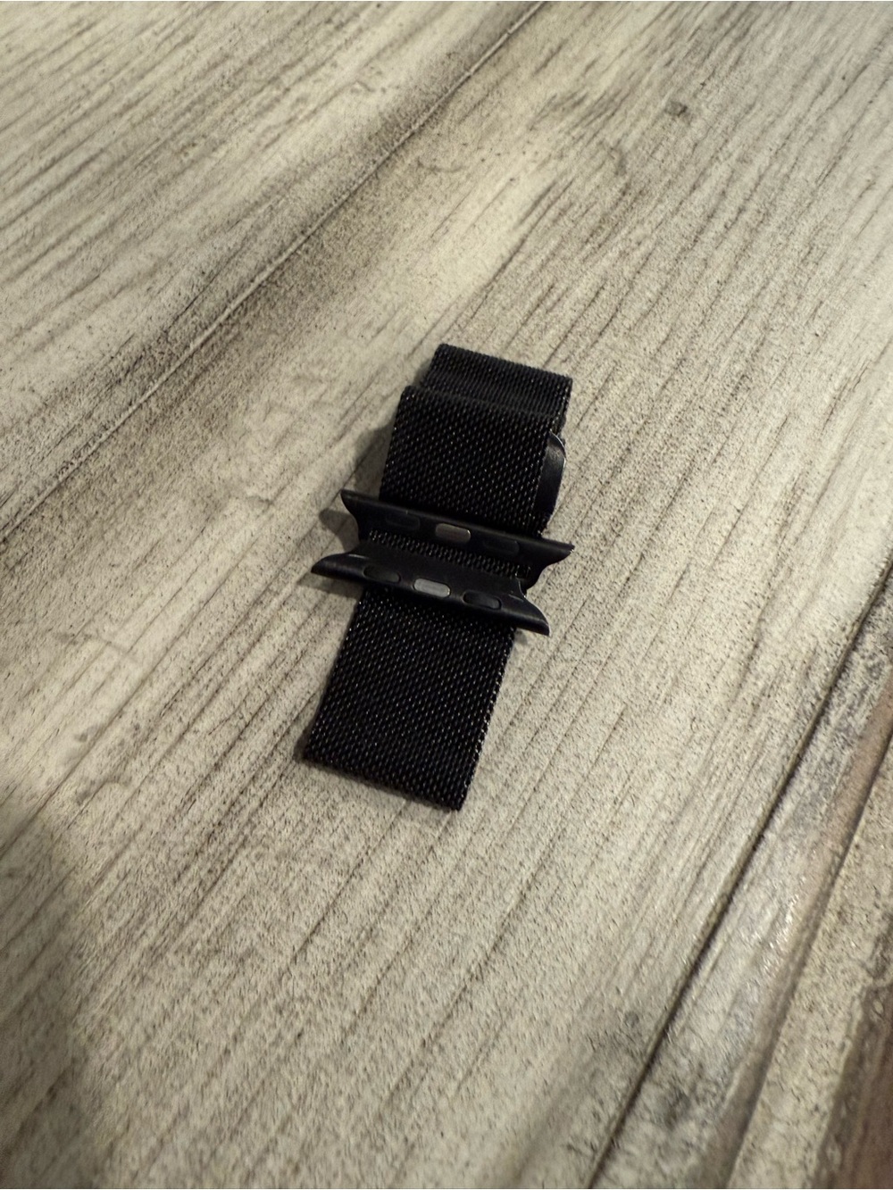 Apple Watch 45mm Milanese Loop
Graphite - Picture 6 of 7